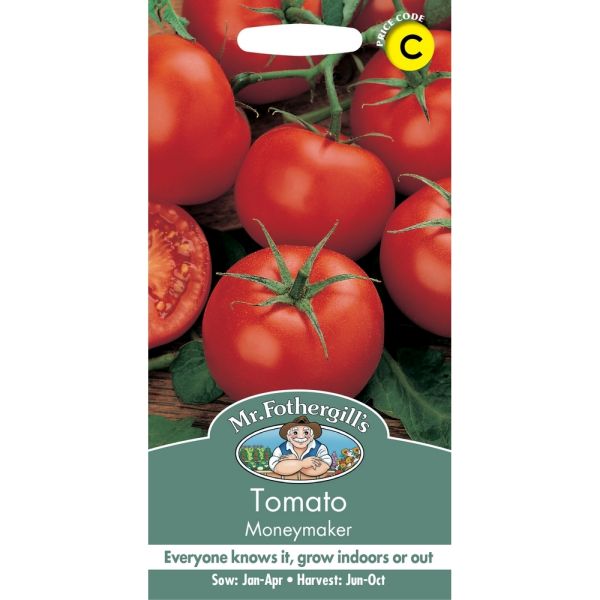 Tomato Moneymaker Seeds